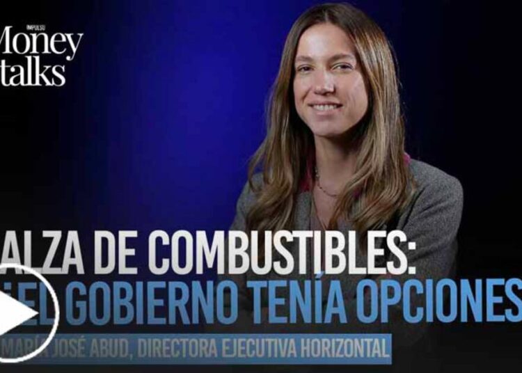 Alza de combustibles: ¿El gobierno tenía opciones?