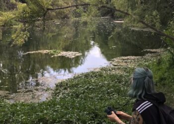 El déficit de agua invisible: el problema que Chile no está mirando