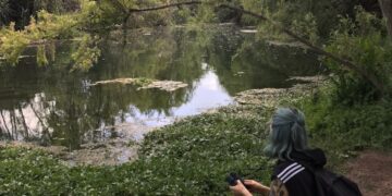 El déficit de agua invisible: el problema que Chile no está mirando