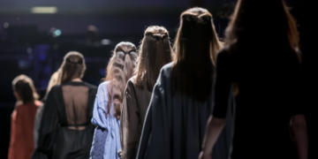 Reporte de Inclusividad de Tallas de Vogue Business: el retorno de la talla 0