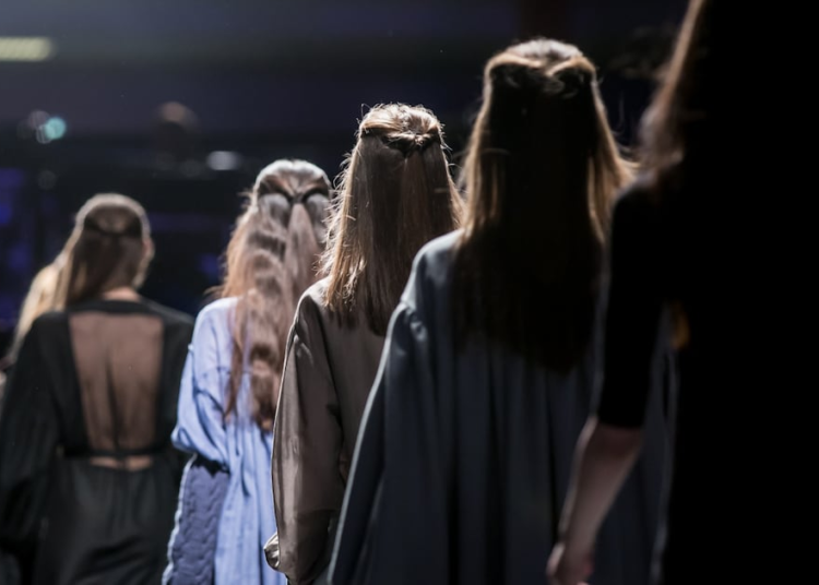 Reporte de Inclusividad de Tallas de Vogue Business: el retorno de la talla 0