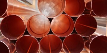 Último gran análisis de mercado predice preocupante futuro para el cobre