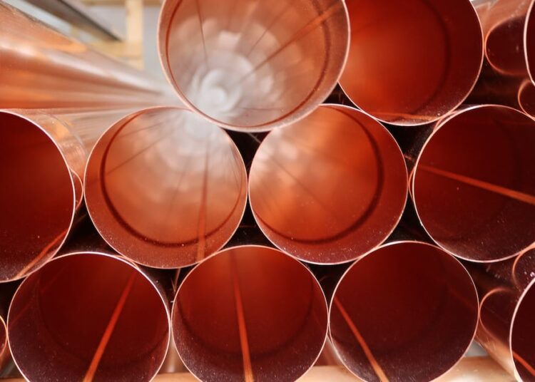 Último gran análisis de mercado predice preocupante futuro para el cobre