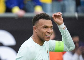 Repasa el triunfo de Francia sobre Brasil con goles de Kylian Mbappé y Hugo Ekitike