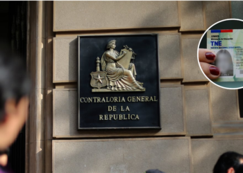 Contraloría ordena a Municipalidad de Linares recuperar dineros pagados a funcionario mientras estuvo en prisión