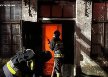 Al menos diez heridos por ataques con drones rusos contra infraestructura civil en la ciudad ucraniana de Odesa