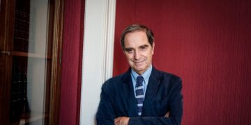 Hernán Larraín: “El indulto presidencial tal como está concebido hoy día debe terminar”