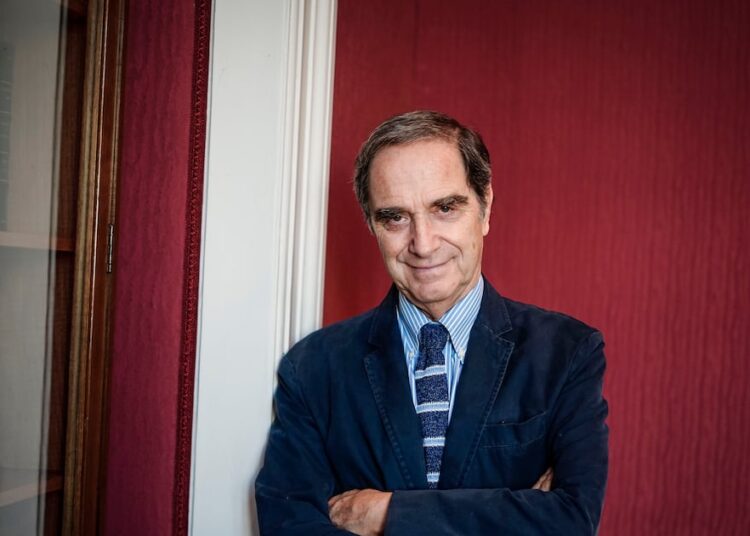 Hernán Larraín: “El indulto presidencial tal como está concebido hoy día debe terminar”