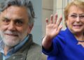 Longueira afirma que habría apoyado candidatura de Bachelet y pide “mirada de Estado”