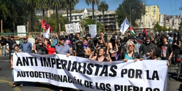 El retorno de la izquierda golpista