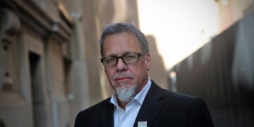 Lagos Weber por rol de la oposición ante el gobierno de Kast: “Tiene, en su conjunto, que encontrar un tono y un norte”