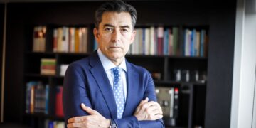 Alejandro Espinoza, abogado defensor de Blumar: “No hay mérito para formular acusación contra la compañía o los tripulantes”