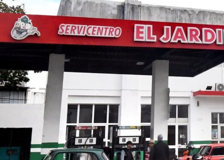 Rusia confirma la llegada del primer petrolero a Cuba: “Es nuestro deber ayudar a nuestros amigos cubanos”