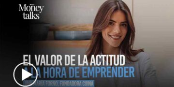El valor de la actitud a la hora de emprender