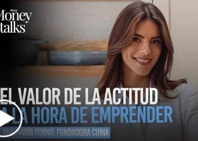 El valor de la actitud a la hora de emprender