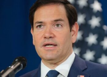 Marco Rubio critica a España por vetar el uso de bases conjuntas y su espacio aéreo y “presumir” de ello