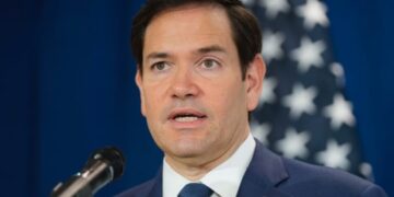 Marco Rubio critica a España por vetar el uso de bases conjuntas y su espacio aéreo y “presumir” de ello