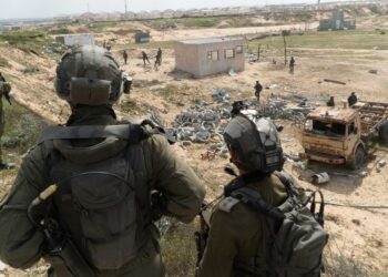 Mueren cuatro soldados israelíes en enfrentamientos en el sur de Líbano