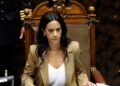 Presidenta del Senado se suma a las críticas por remoción de la directora de SernamEG y lanza nuevo dardo al gobierno
