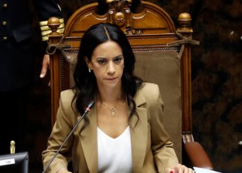 Presidenta del Senado se suma a las críticas por remoción de la directora de SernamEG y lanza nuevo dardo al gobierno