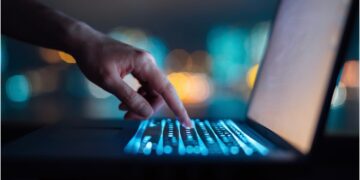 Del riesgo digital al poder digital