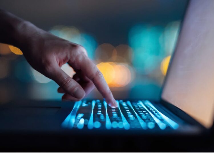 Del riesgo digital al poder digital