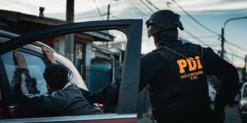 Adolescente de 14 años es apuñalado en La Reina: detienen a otro menor de edad