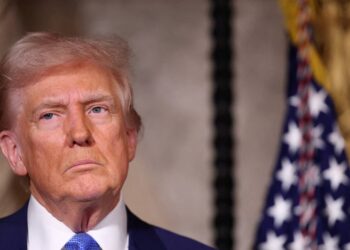 Aprobación de Trump cae a su nivel más bajo tras alza de combustibles y rechazo ciudadano a la guerra con Irán