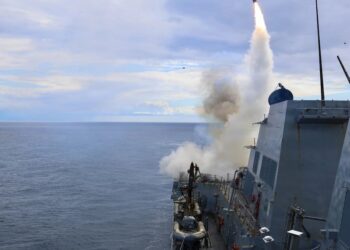 Arabia Saudí anuncia la interceptación de más de 25 drones lanzados contra el este del país