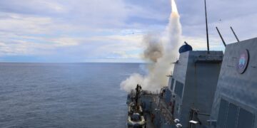 Arabia Saudí anuncia la interceptación de más de 25 drones lanzados contra el este del país