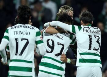 Dónde y a qué hora ver a Bodo/Glimt vs. Sporting por la Champions League