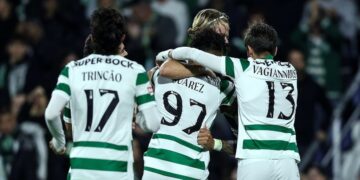 Dónde y a qué hora ver a Bodo/Glimt vs. Sporting por la Champions League