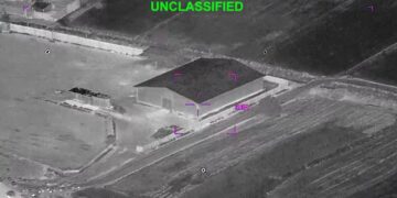 EE.UU. confirma “más de 3.000 objetivos” alcanzados en la primera semana de la operación Furia Épica contra Irán