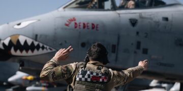 EE.UU. dice que 290 soldados estadounidenses han sido heridos en la guerra con Irán