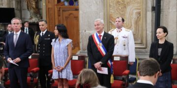 El mensaje de Chomali ante Kast y nuevas autoridades: “Procuremos que siempre haya espacio para el diálogo”