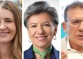 Elecciones Colombia 2026: Quiénes son los candidatos elegidos para la carrera a la presidencia