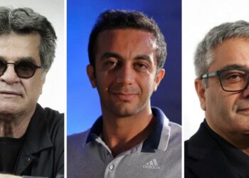 Exilio y lucha contra la censura: la dura faena de los directores iraníes ante la República Islámica