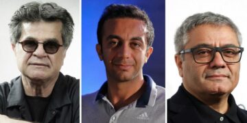 Exilio y lucha contra la censura: la dura faena de los directores iraníes ante la República Islámica