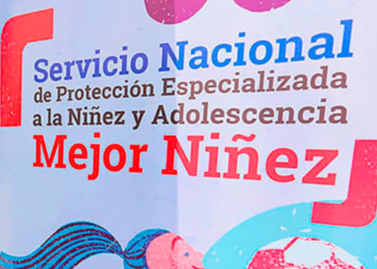 Falta de cupos, brechas en salud mental y otros: informe de la Comisión de Familia detalla problemas en sistema Mejor Niñez