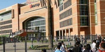 Formalizan a joven por amenazas contra docentes y alumnos de instituto educacional en Iquique