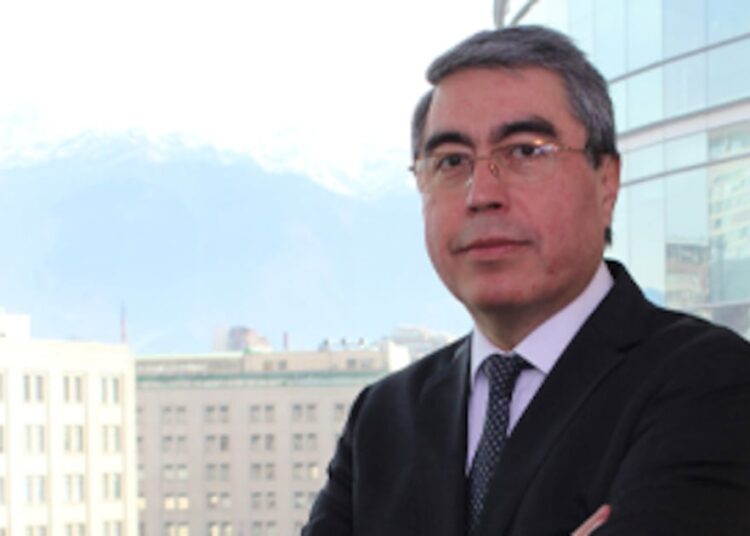 Gobierno de Kast propone al Senado nuevo comisionado para llenar cupo vacante en la CMF