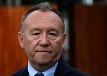 Gobierno defiende retiro del proyecto de negociación ramal: “No es el momento de llevar adelante ese tipo de iniciativas”