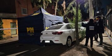 Hombre es asesinado a disparos mientras se desplazaba en su vehículo en Independencia