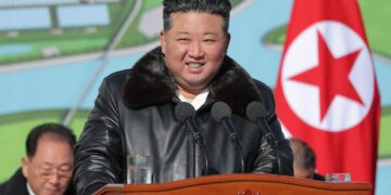 Kim Jong-un es reelegido como máxima autoridad de Corea del Norte con respaldo casi unánime del Parlamento