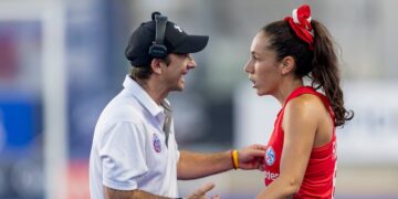 La alegría de las Diablas tras el triunfo ante Francia que las acerca al Mundial: “Es algo que no tiene comparación”