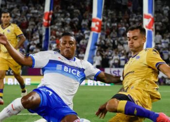 La millonaria denuncia de Everton contra Universidad Católica tras el duelo disputado en el Claro Arena
