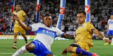 La millonaria denuncia de Everton contra Universidad Católica tras el duelo disputado en el Claro Arena