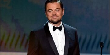 La película más odiada de Leonardo DiCaprio: “A la gente no le gustó”