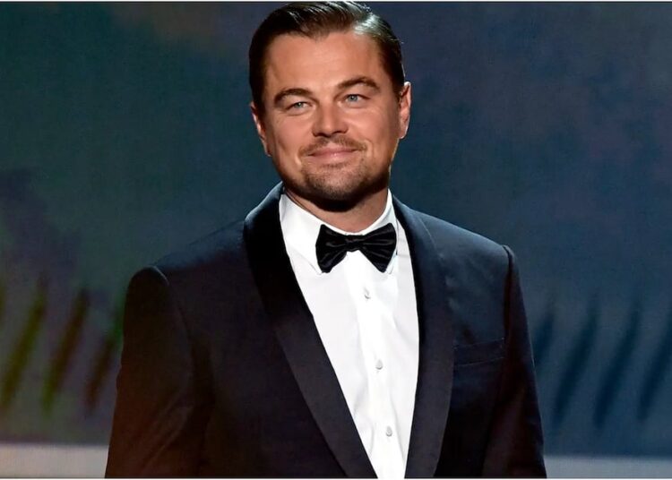 La película más odiada de Leonardo DiCaprio: “A la gente no le gustó”