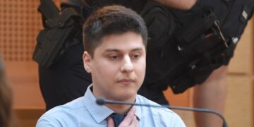 La última declaración que hizo Nicolás Zepeda antes de recibir el veredicto de su tercer juicio